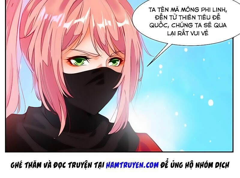 Cửu Dương Thần Vương Chapter 37 - Trang 8