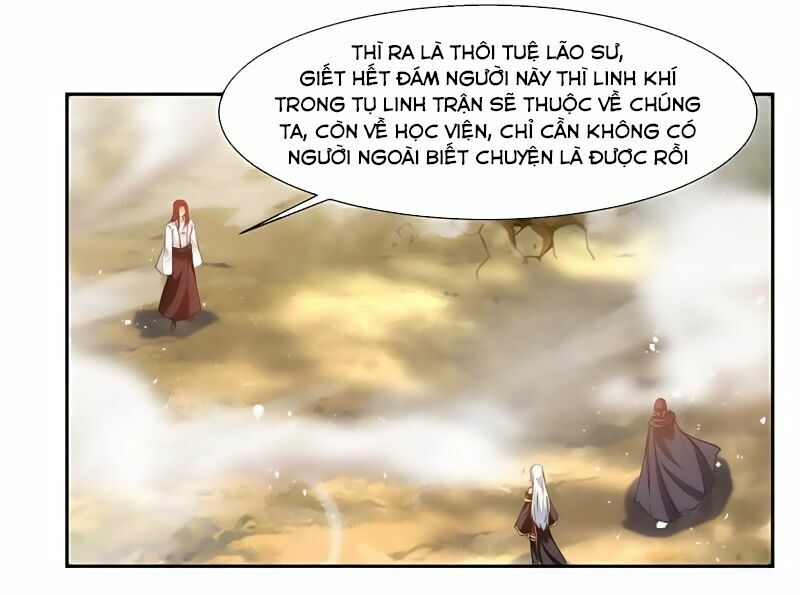 Cửu Dương Thần Vương Chapter 23 - Trang 29