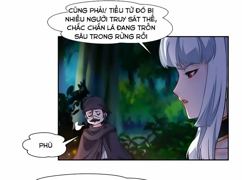 Cửu Dương Thần Vương Chapter 19 - Trang 1