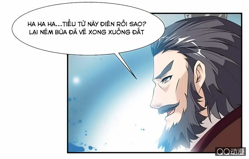 Cửu Dương Thần Vương Chapter 31 - Trang 22