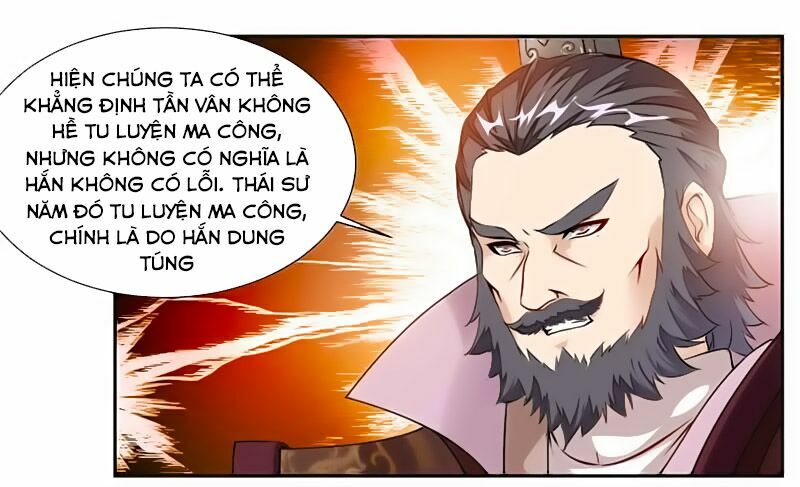 Cửu Dương Thần Vương Chapter 32 - Trang 29