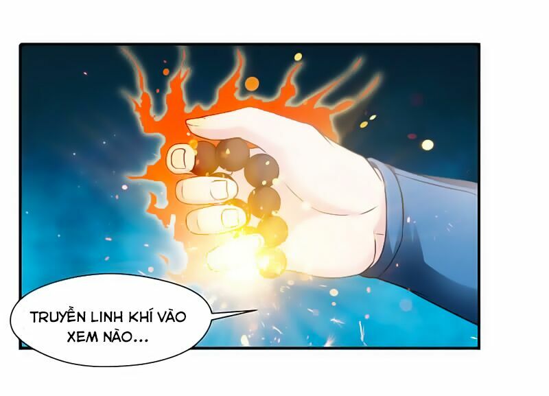 Cửu Dương Thần Vương Chapter 7 - Trang 23