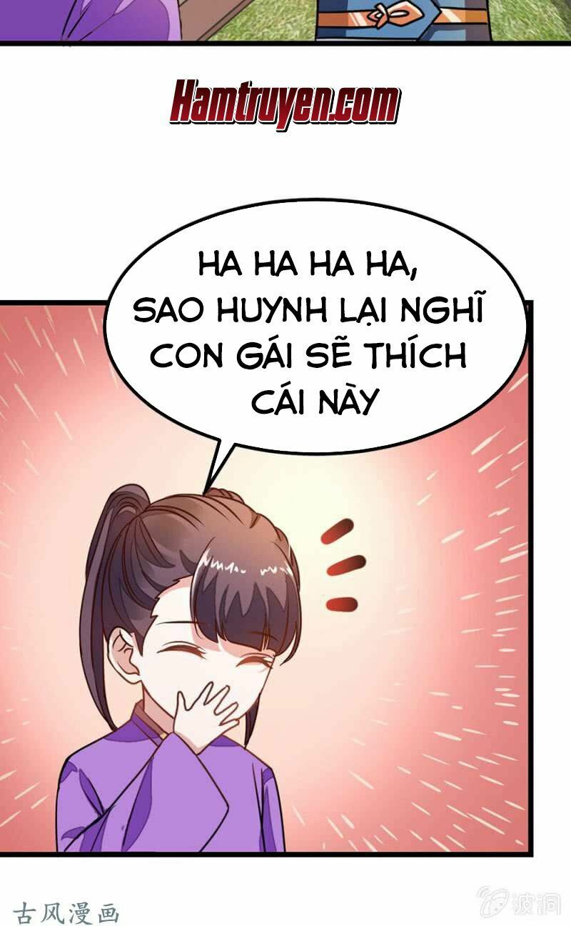 Cửu Dương Thần Vương Chapter 70.5 - Trang 27