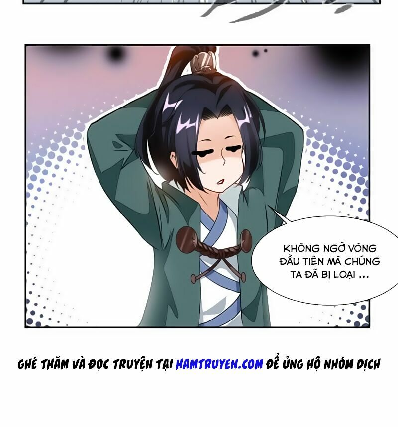 Cửu Dương Thần Vương Chapter 43 - Trang 28