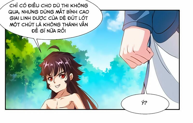 Cửu Dương Thần Vương Chapter 54 - Trang 11