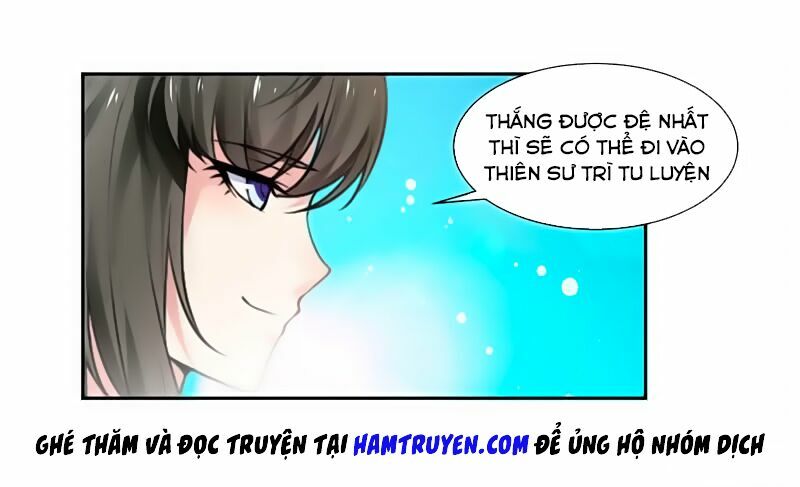 Cửu Dương Thần Vương Chapter 11 - Trang 27