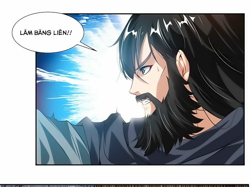 Cửu Dương Thần Vương Chapter 51 - Trang 15