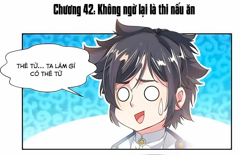 Cửu Dương Thần Vương Chapter 42 - Trang 1