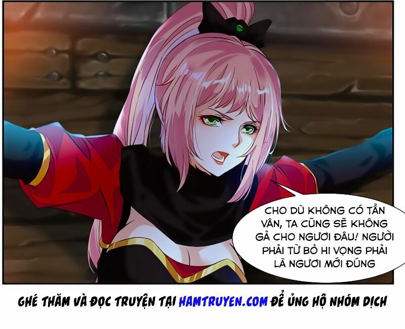 Cửu Dương Thần Vương Chapter 52 - Trang 32