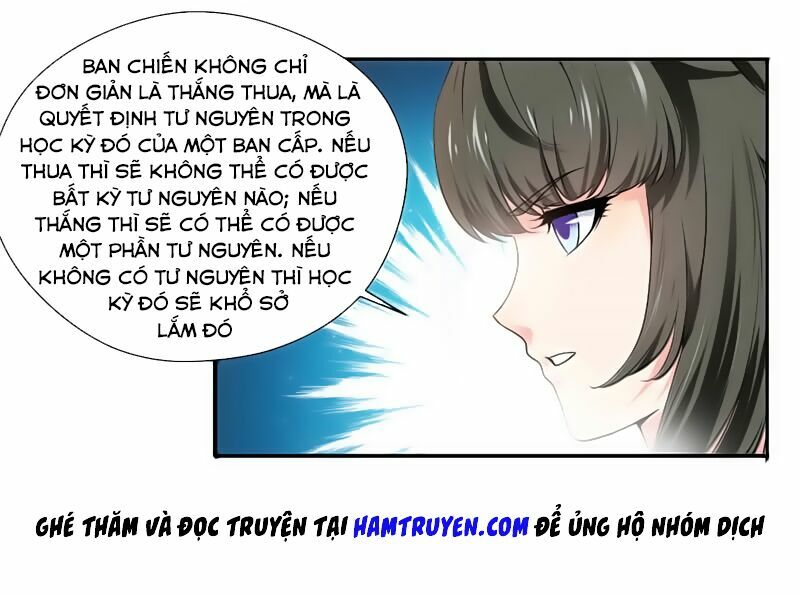 Cửu Dương Thần Vương Chapter 8 - Trang 15