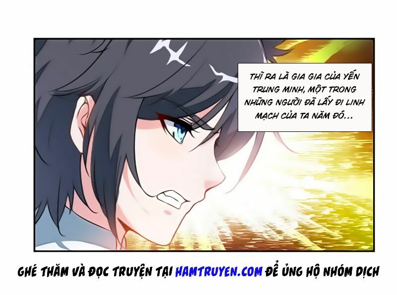 Cửu Dương Thần Vương Chapter 30 - Trang 3