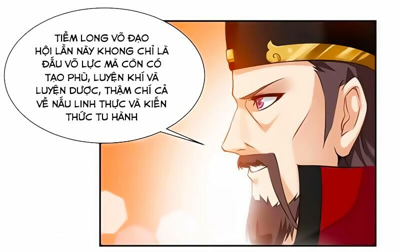 Cửu Dương Thần Vương Chapter 41 - Trang 10