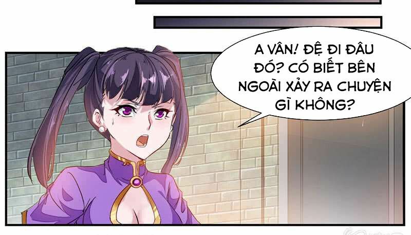 Cửu Dương Thần Vương Chapter 69 - Trang 10