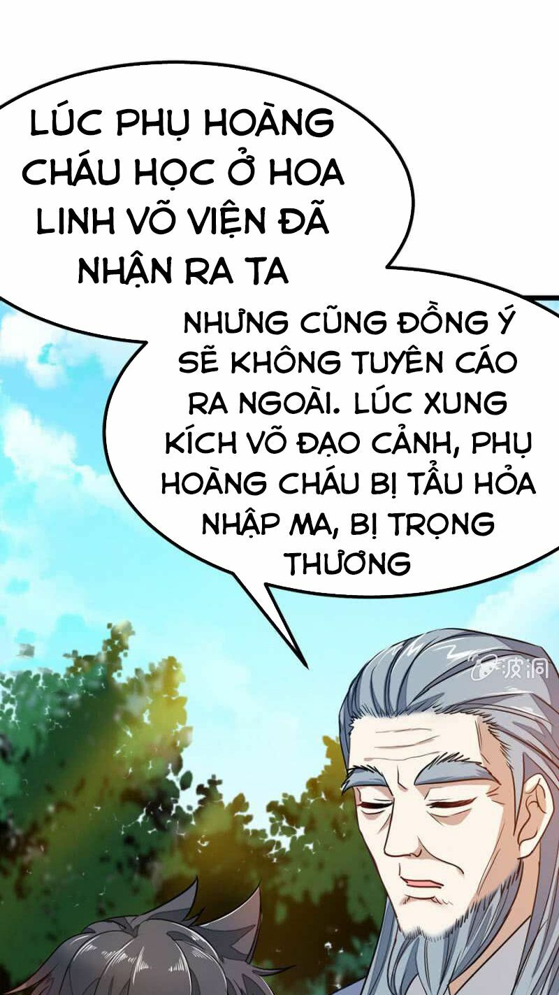 Cửu Dương Thần Vương Chapter 73 - Trang 36