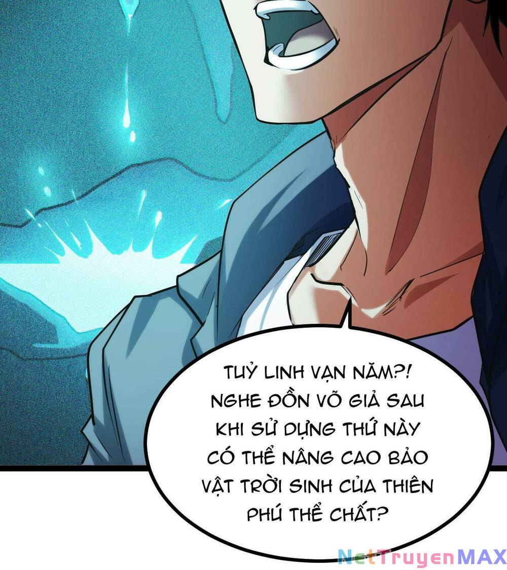 Ta Dựa Vào Thu Thập Vạn Vật Để Thăng Cấp Chapter 7 - Trang 37