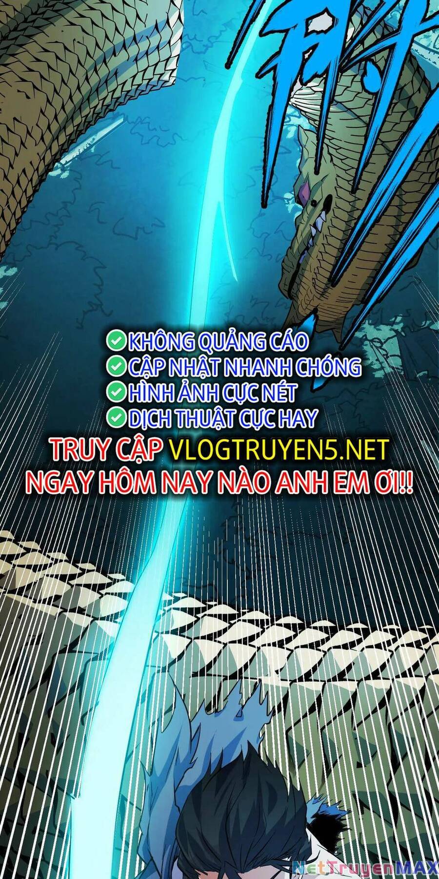 Ta Dựa Vào Thu Thập Vạn Vật Để Thăng Cấp Chapter 11 - Trang 52