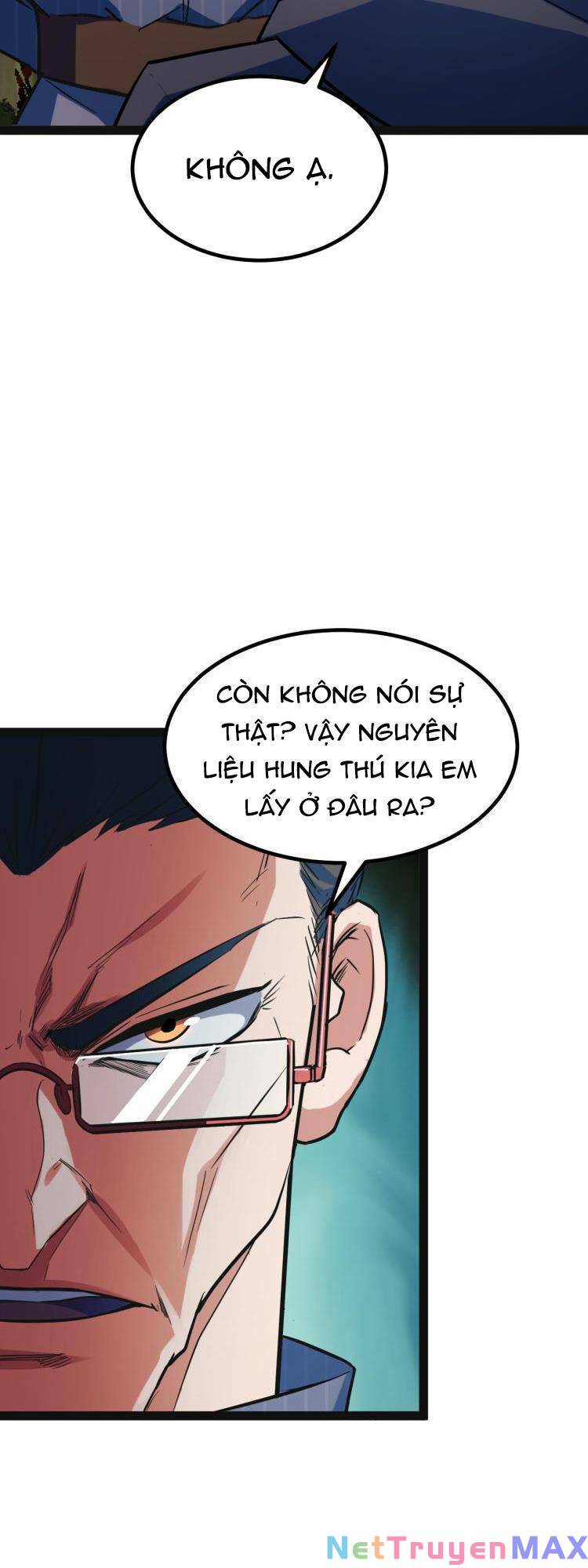 Ta Dựa Vào Thu Thập Vạn Vật Để Thăng Cấp Chapter 8 - Trang 59