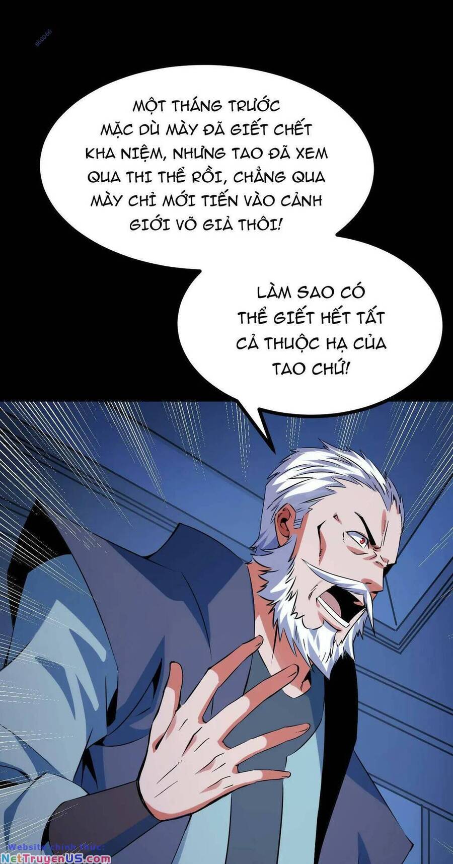 Ta Dựa Vào Thu Thập Vạn Vật Để Thăng Cấp Chapter 17 - Trang 27