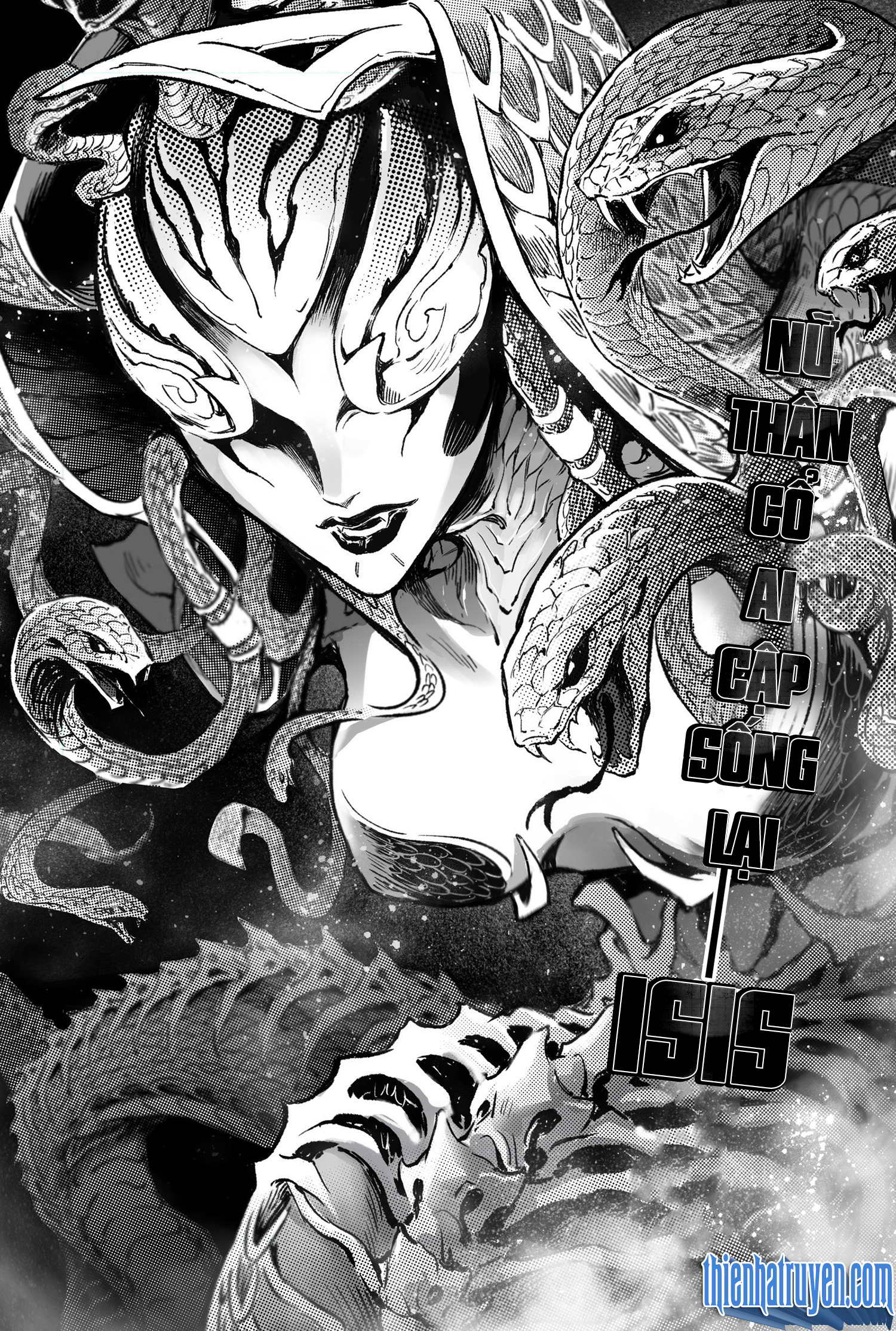 Huyền Hạo Chiến Kí Chapter 225 - Trang 2