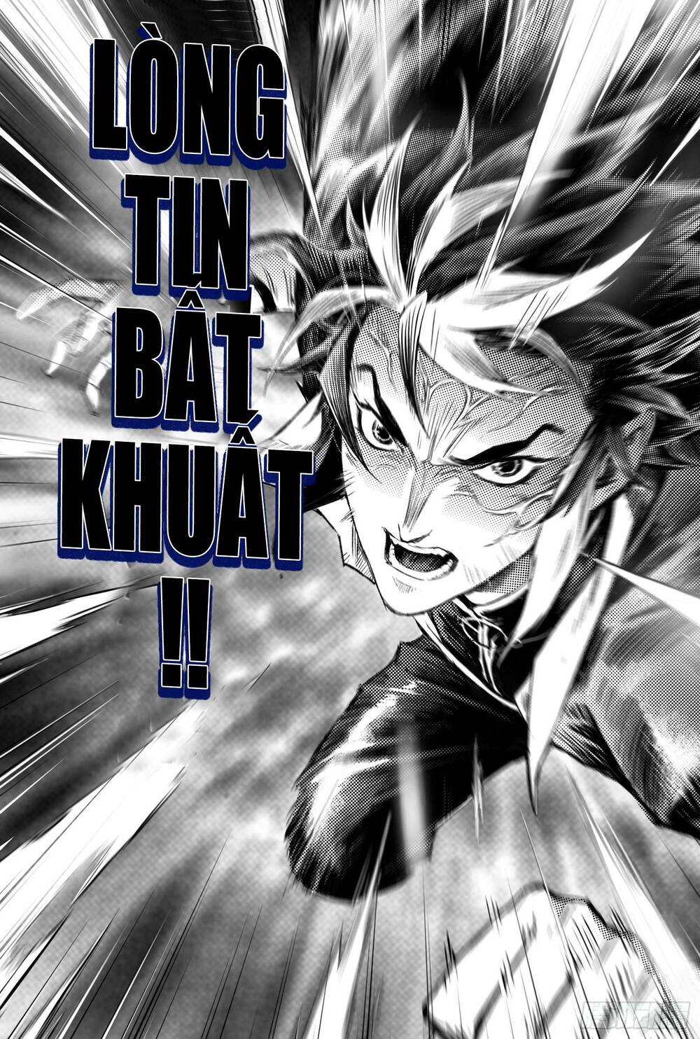 Huyền Hạo Chiến Kí Chapter 247 - Trang 29