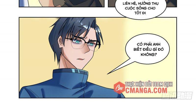 Ngăn Chặn Tận Thế Chapter 70 - Trang 14