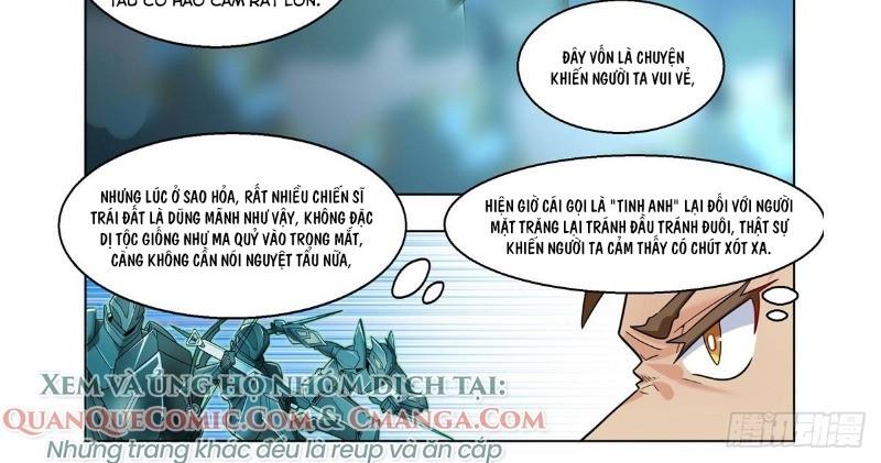 Ngăn Chặn Tận Thế Chapter 37 - Trang 29