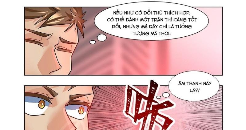 Ngăn Chặn Tận Thế Chapter 36 - Trang 45