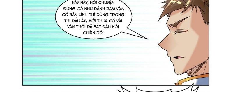 Ngăn Chặn Tận Thế Chapter 42 - Trang 34