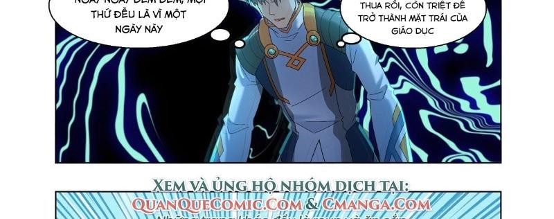 Ngăn Chặn Tận Thế Chapter 42 - Trang 30