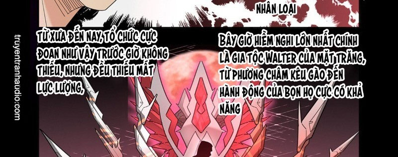 Ngăn Chặn Tận Thế Chapter 44 - Trang 13