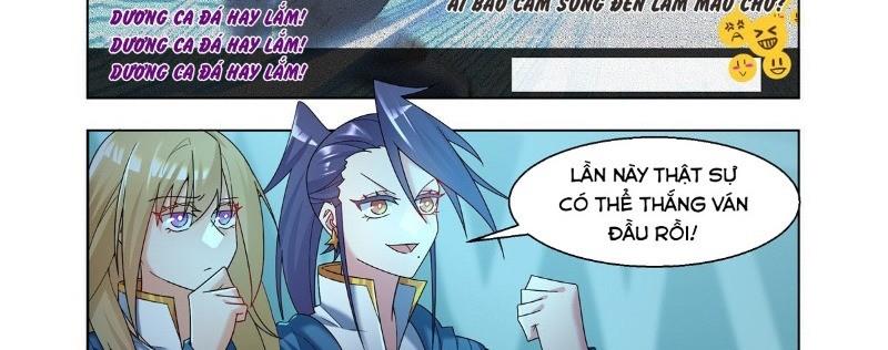 Ngăn Chặn Tận Thế Chapter 42 - Trang 1