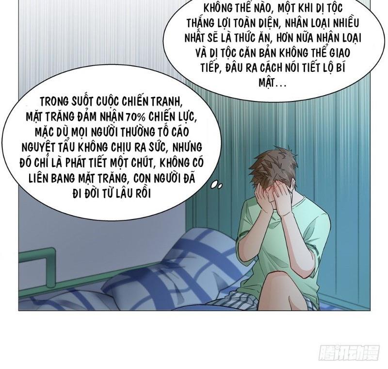 Ngăn Chặn Tận Thế Chapter 3 - Trang 15