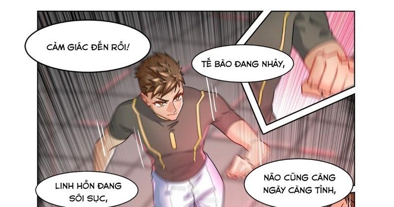 Ngăn Chặn Tận Thế Chapter 36 - Trang 42