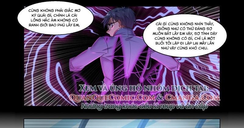 Ngăn Chặn Tận Thế Chapter 38 - Trang 9