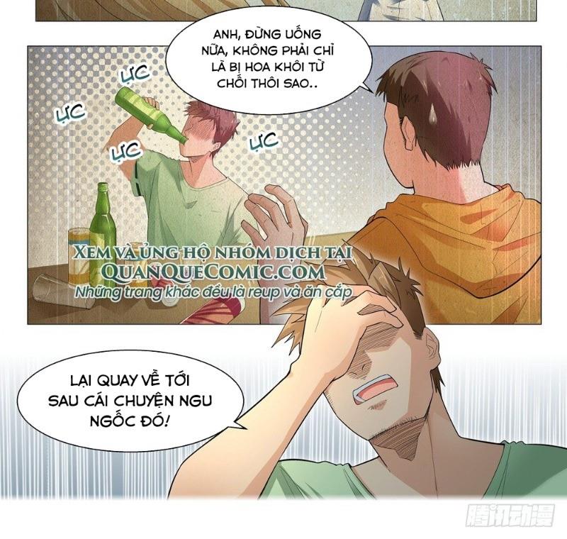 Ngăn Chặn Tận Thế Chapter 2 - Trang 1