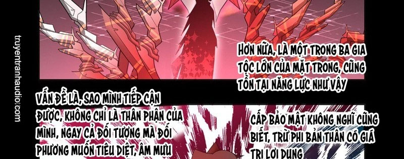 Ngăn Chặn Tận Thế Chapter 44 - Trang 14