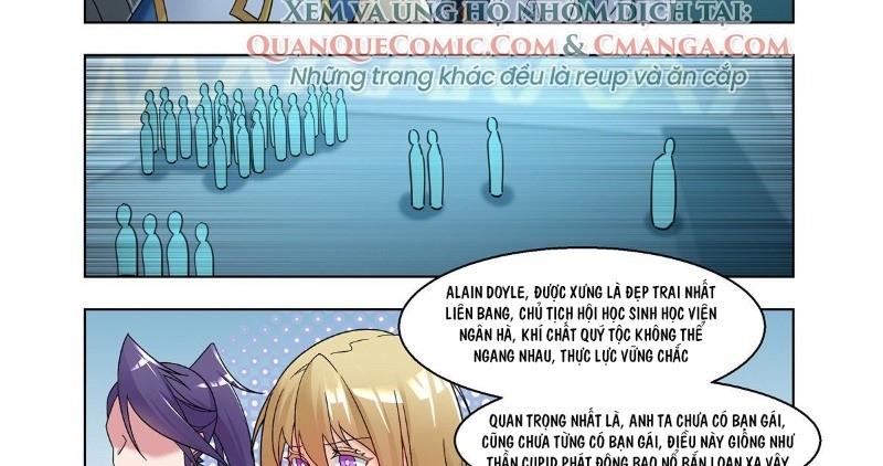 Ngăn Chặn Tận Thế Chapter 40 - Trang 19