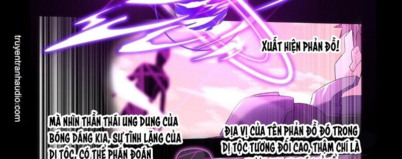 Ngăn Chặn Tận Thế Chapter 44 - Trang 9