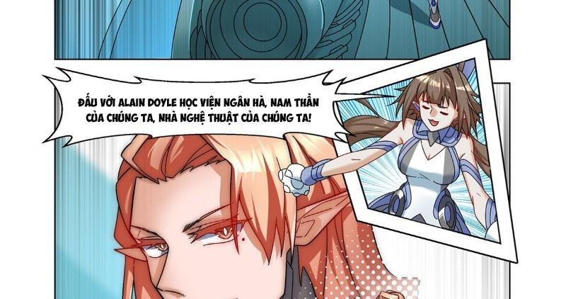 Ngăn Chặn Tận Thế Chapter 40 - Trang 16