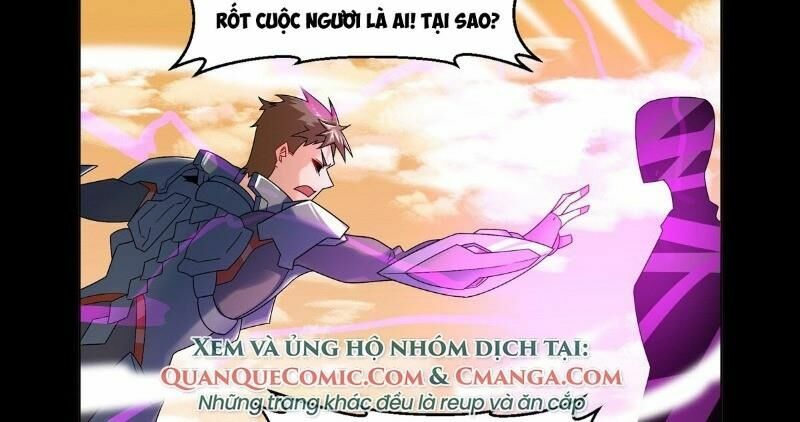 Ngăn Chặn Tận Thế Chapter 43 - Trang 25