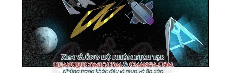 Ngăn Chặn Tận Thế Chapter 35 - Trang 1