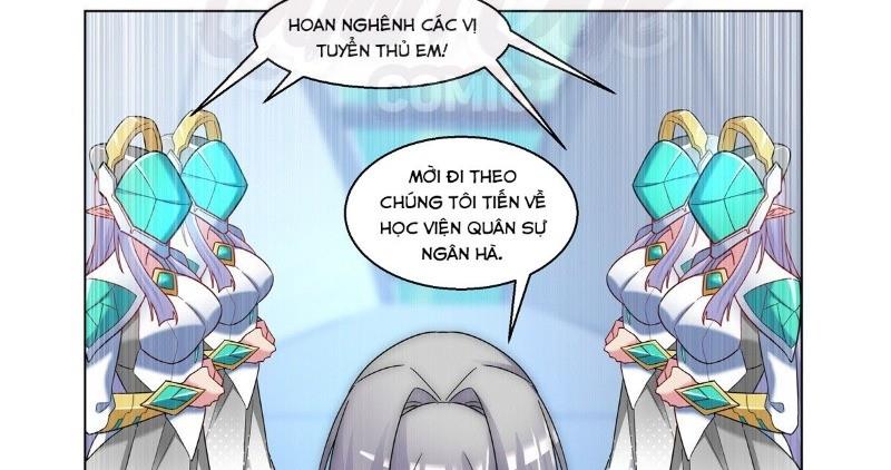 Ngăn Chặn Tận Thế Chapter 36 - Trang 1