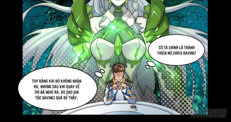 Ngăn Chặn Tận Thế Chapter 38 - Trang 23