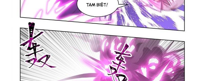 Ngăn Chặn Tận Thế Chapter 42 - Trang 14