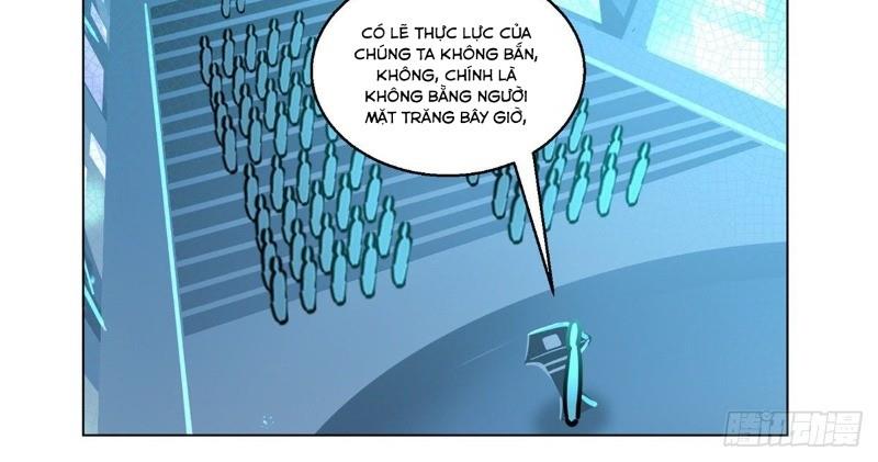 Ngăn Chặn Tận Thế Chapter 37 - Trang 41