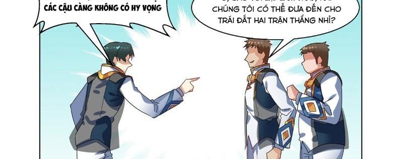 Ngăn Chặn Tận Thế Chapter 42 - Trang 37