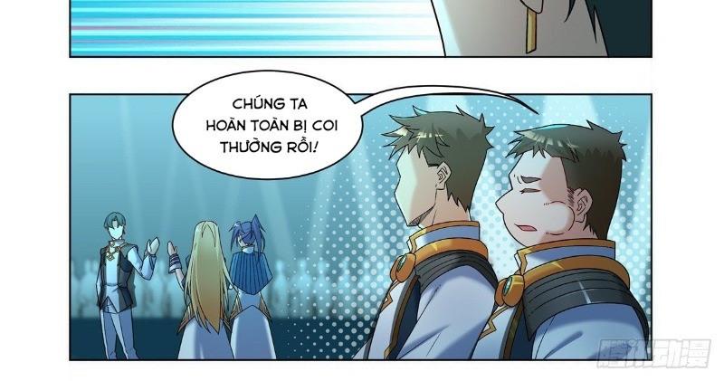 Ngăn Chặn Tận Thế Chapter 41 - Trang 2