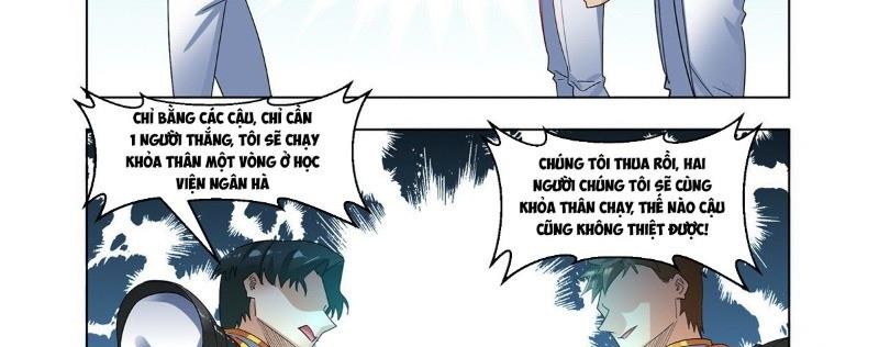 Ngăn Chặn Tận Thế Chapter 42 - Trang 38