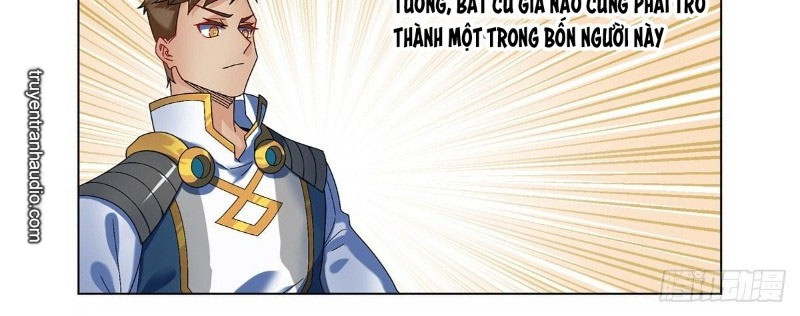 Ngăn Chặn Tận Thế Chapter 44 - Trang 19