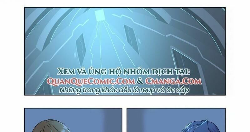 Ngăn Chặn Tận Thế Chapter 43 - Trang 12